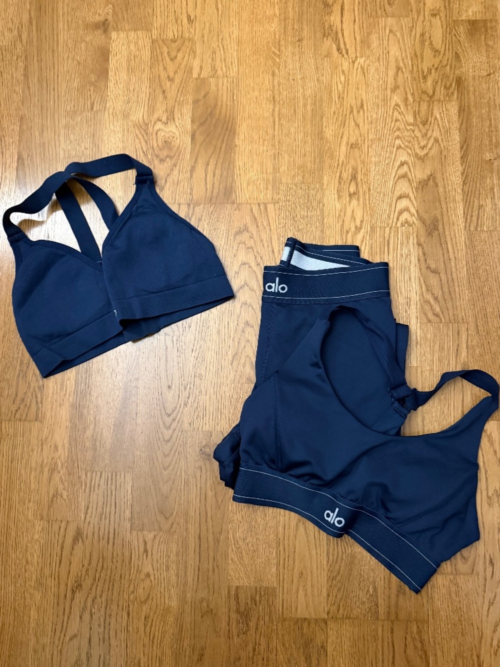 Alo Airlift Suit Up Bra + Airlift High Waist Suit Up Legging, Alo Airlift Speedw